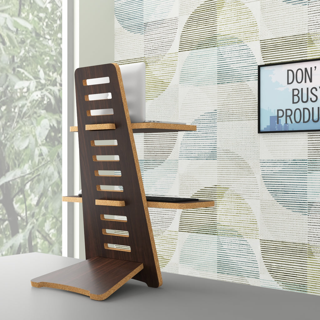 Magic Work from Home Table