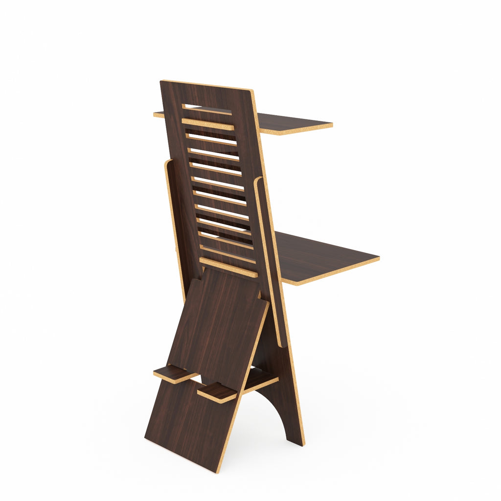 Magic Work from Home Table