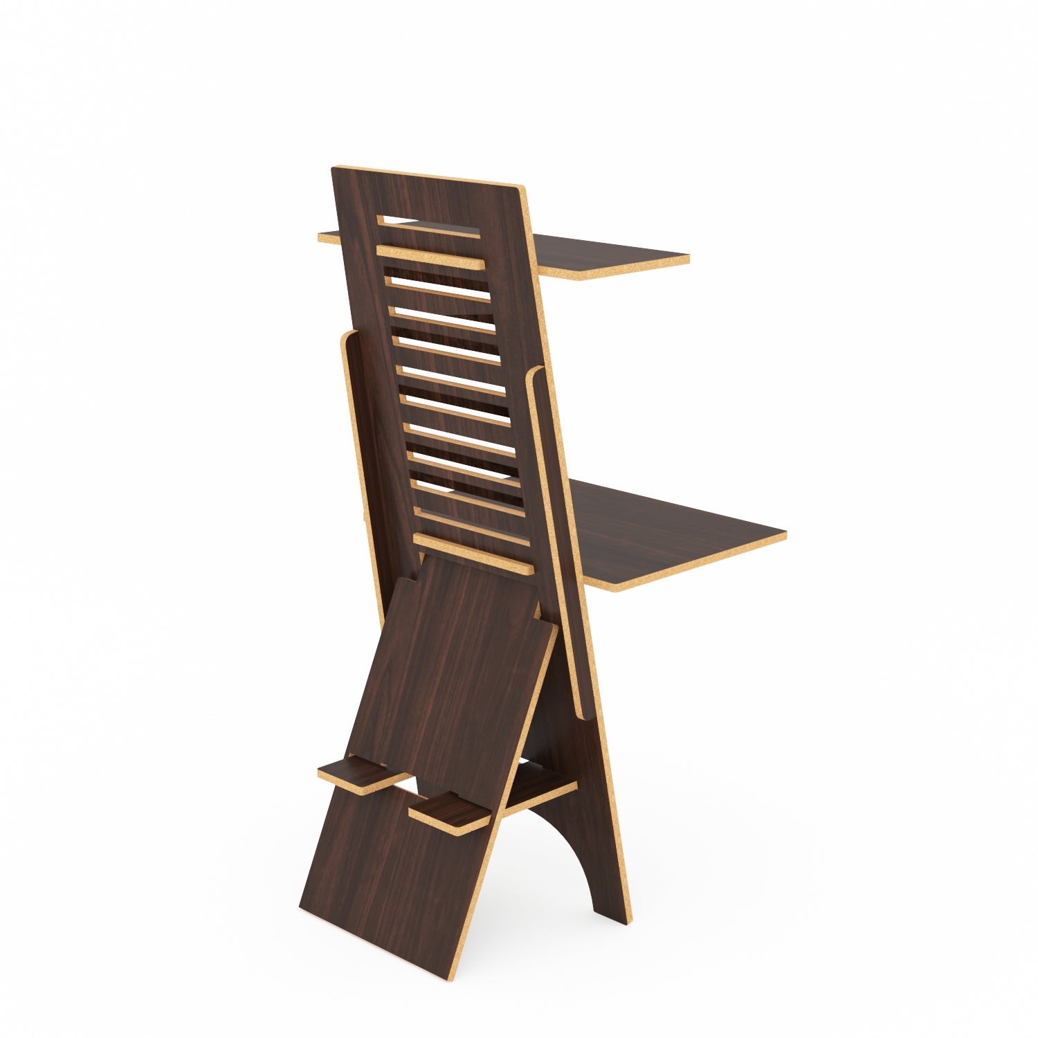 Magic Work from Home Table