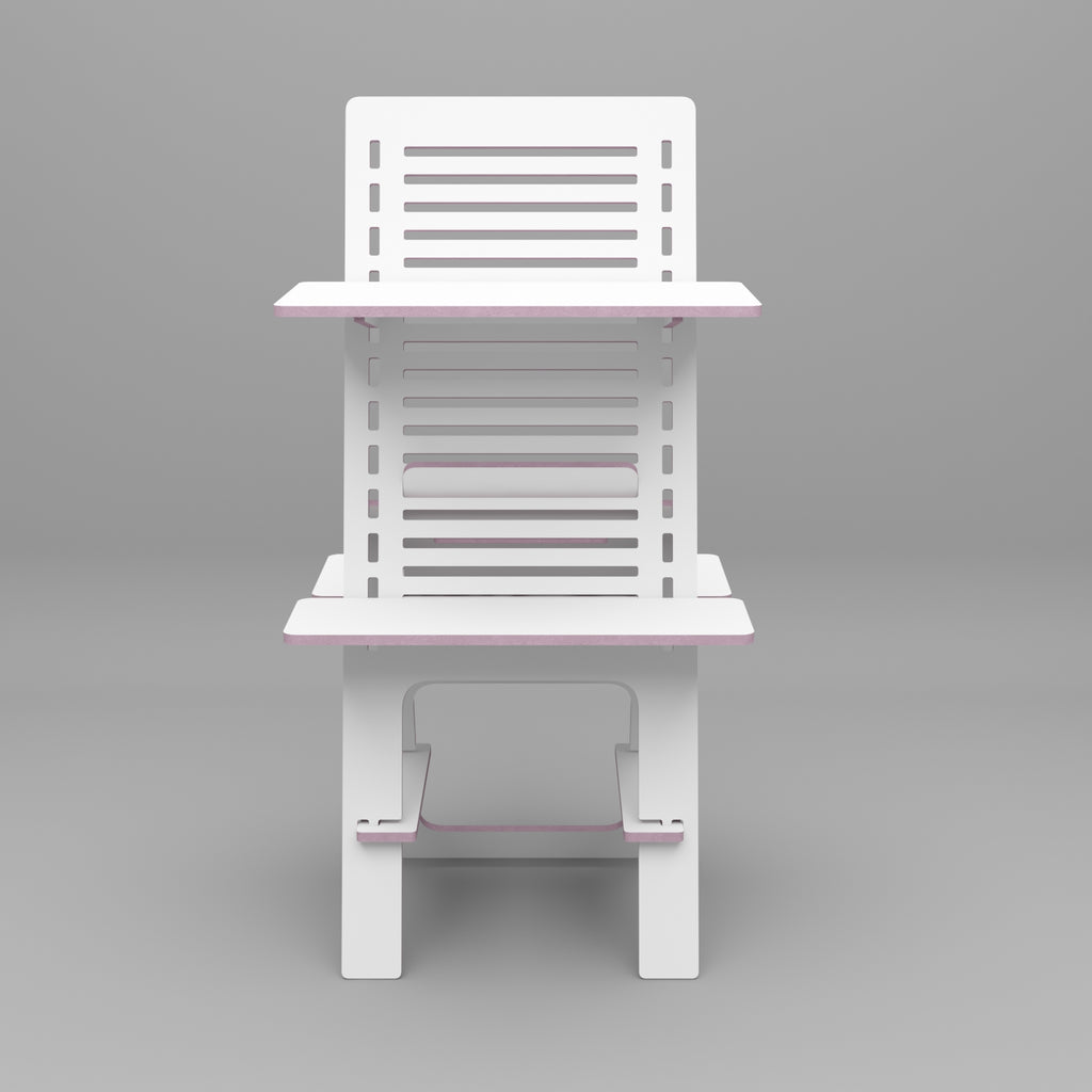 Magic Work from Home Table