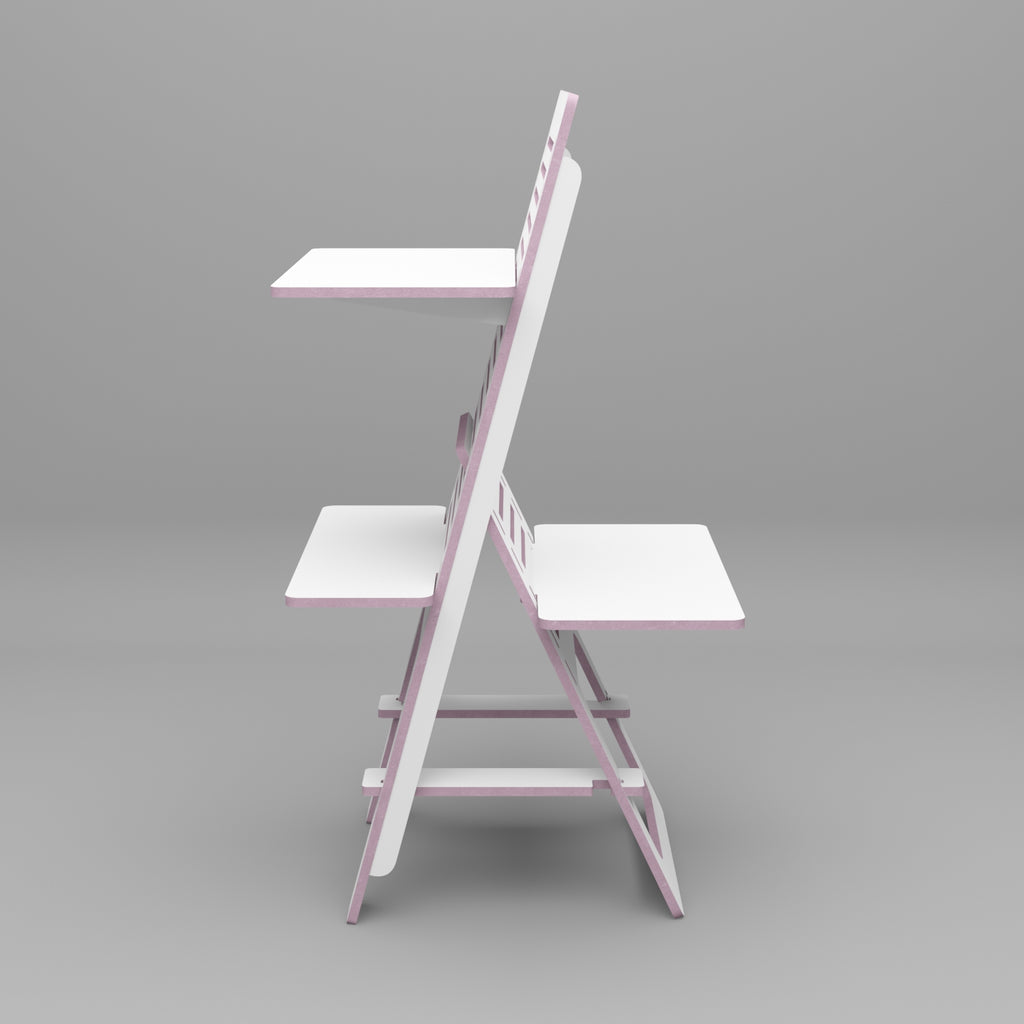 Magic Work from Home Table