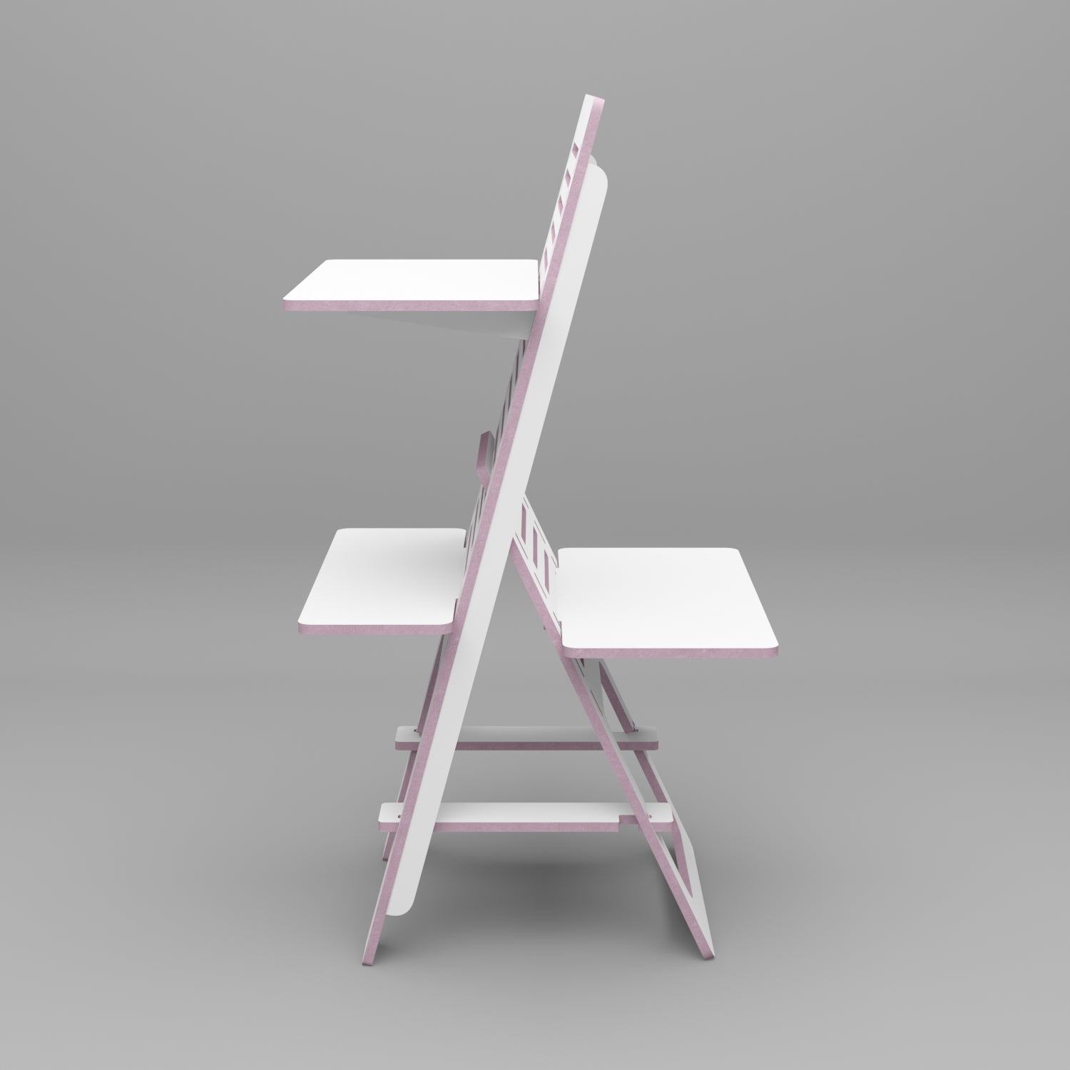 Magic Work from Home Table