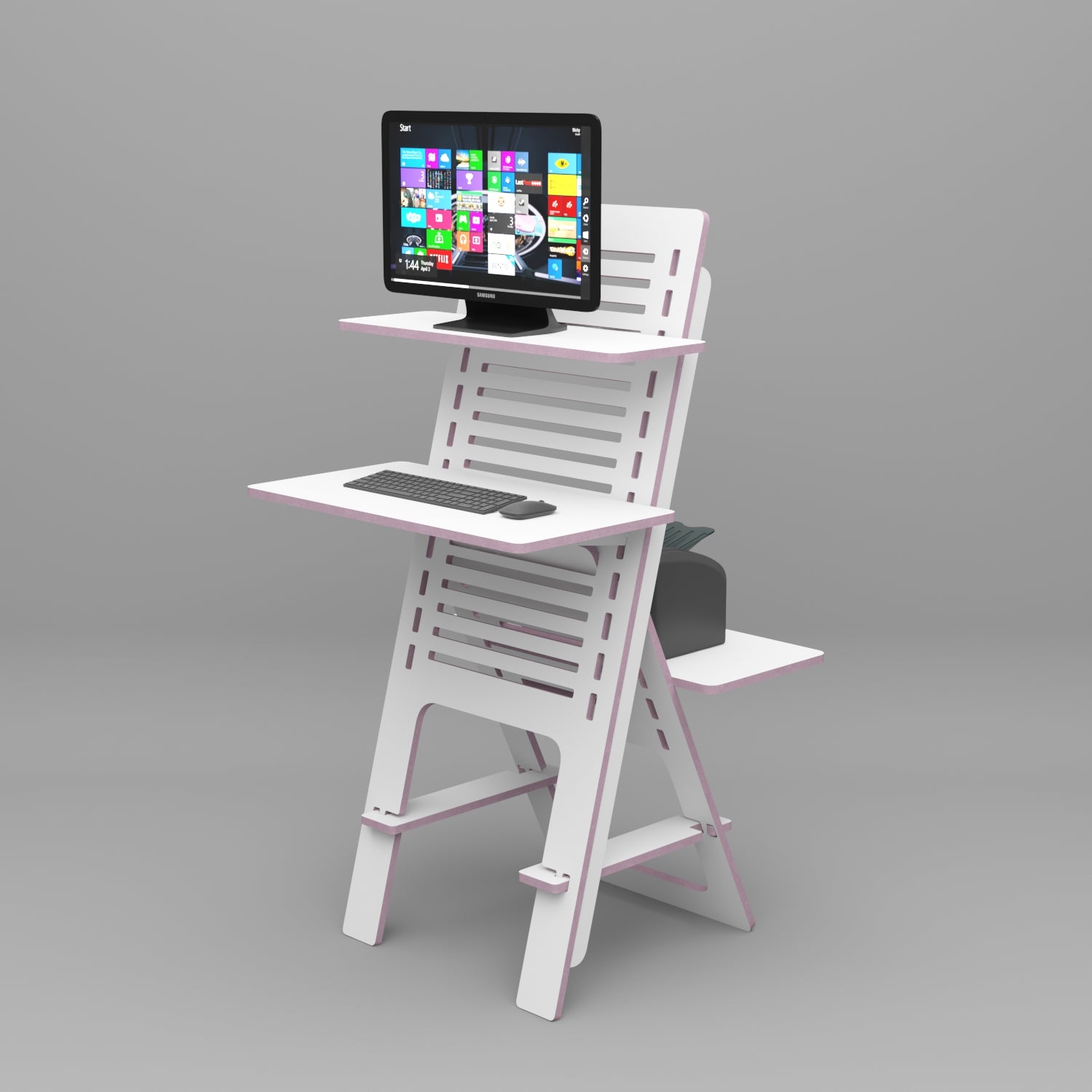 Magic Work from Home Table