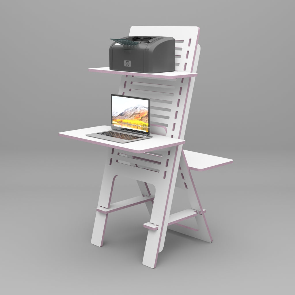 Magic Work from Home Table