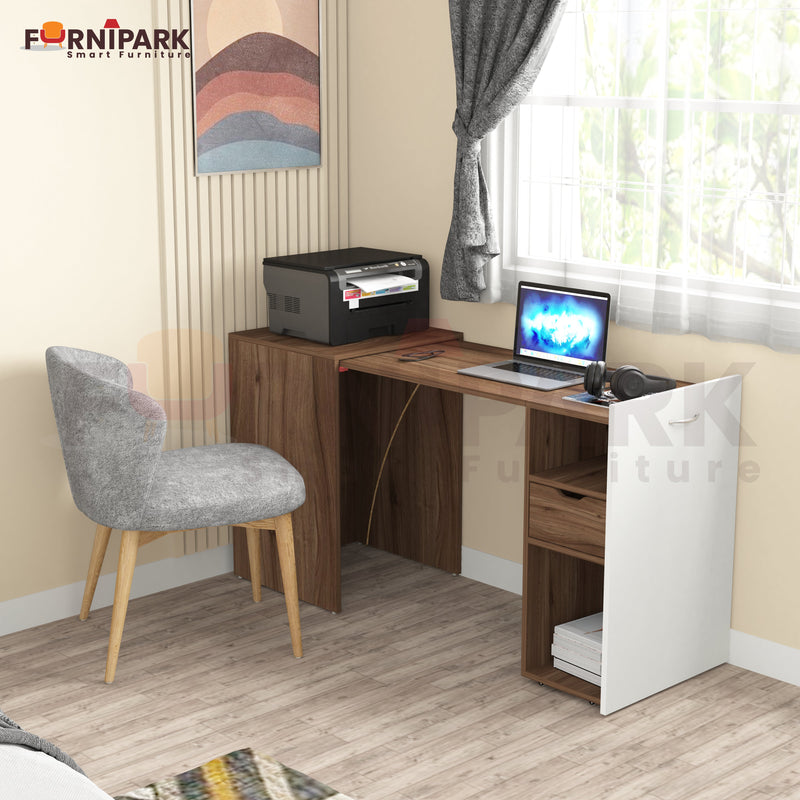 Work From Home Table